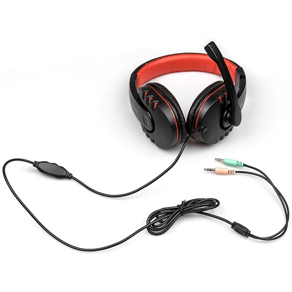 Гарнитура NAKATOMI HS-T50MV