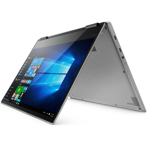 Ноутбук Lenovo Yoga 720-13IKB (81C3009MRU)