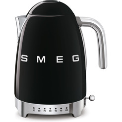 Электрический чайник Smeg KLF04BLEU