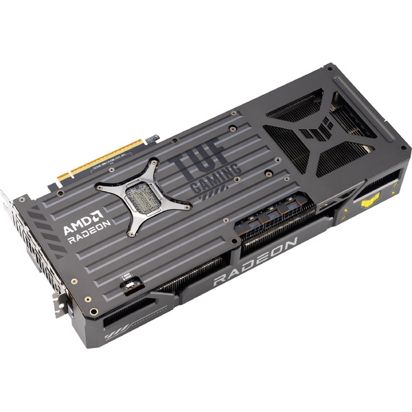 Видеокарта ASUS RX 9070 XT OC 16GB GDDR6 (TUF-RX9070XT-O16G-GAMING)