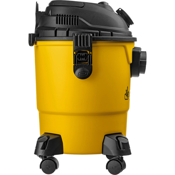 Профессиональный пылесос Garvill VC1200-20PS