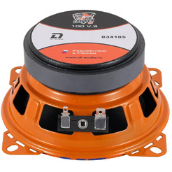 Автоакустика DL Audio Gryphon Lite 100 V.3