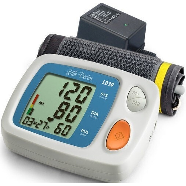 Тонометр Little Doctor LD30