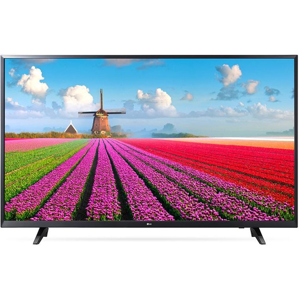 Телевизор LG 65UJ620V