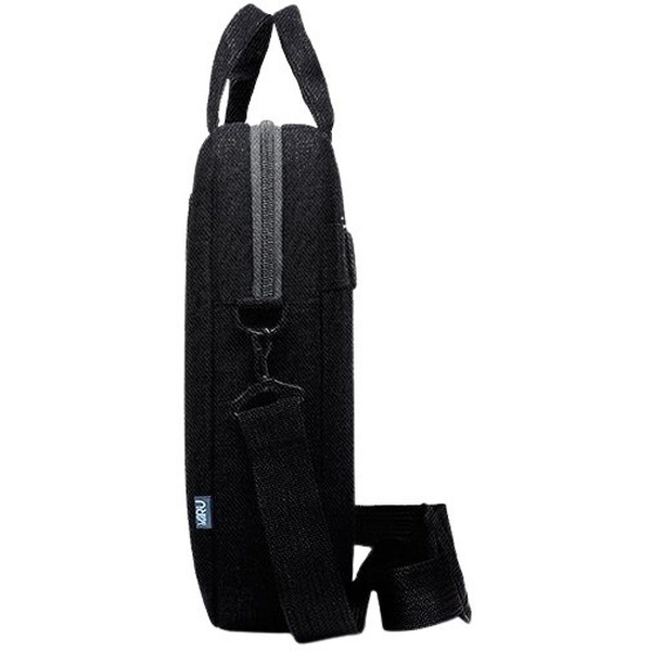 Сумка для ноутбука Miru Elegance 15.6 1028 (черная)