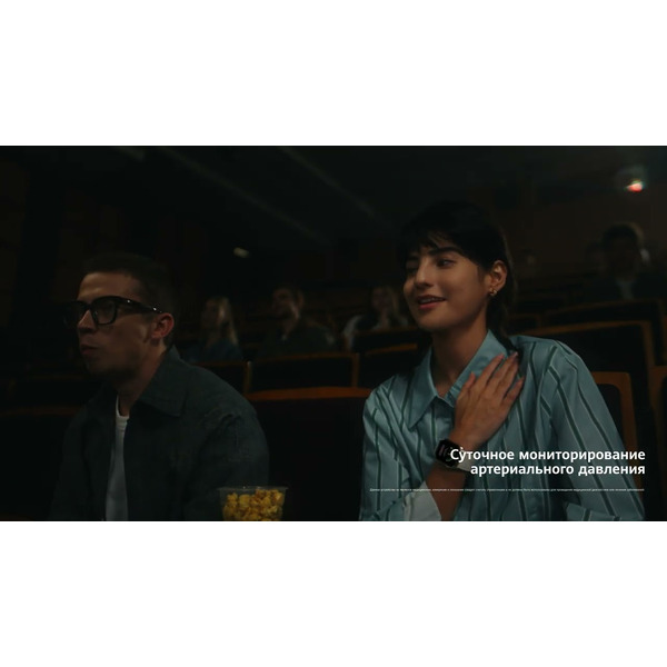 Смарт-часы HUAWEI Watch D2 Aluminum Alloy Case (LCA-B11) Gold