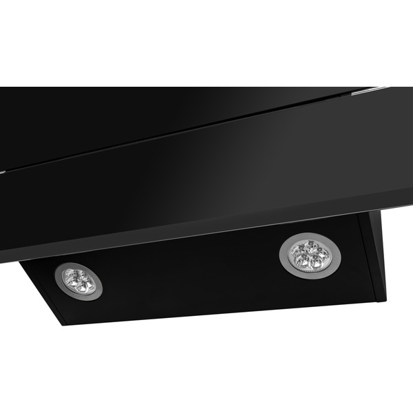 Вытяжка GRAND Lester GC 50 (черный)