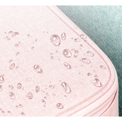 Сумка для ноутбука DELI 63758PINK