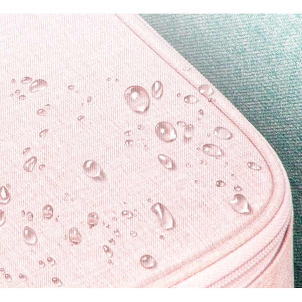 Сумка для ноутбука DELI 63758PINK