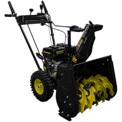 Снегоубрщик CHAMPION ST655