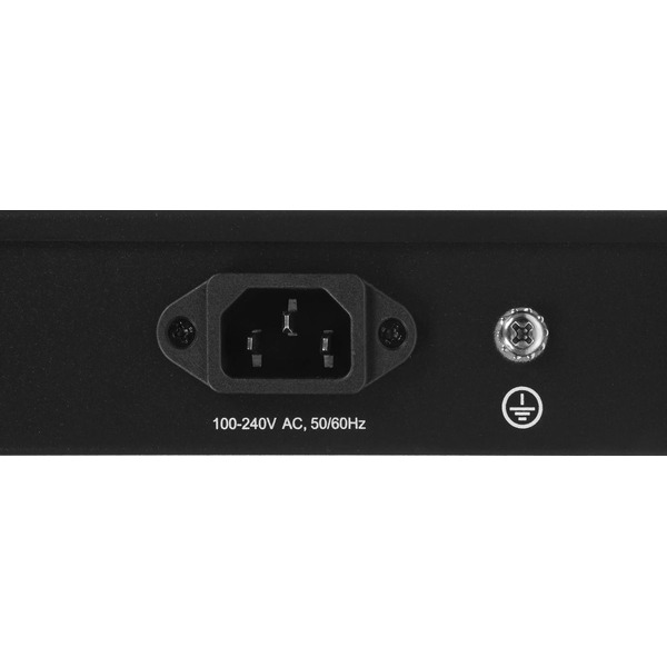 Коммутатор Netis ST220GPR-2G2S
