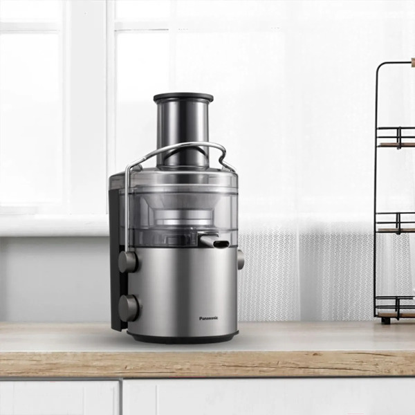 Соковыжималка Panasonic MJ-CB600STQ