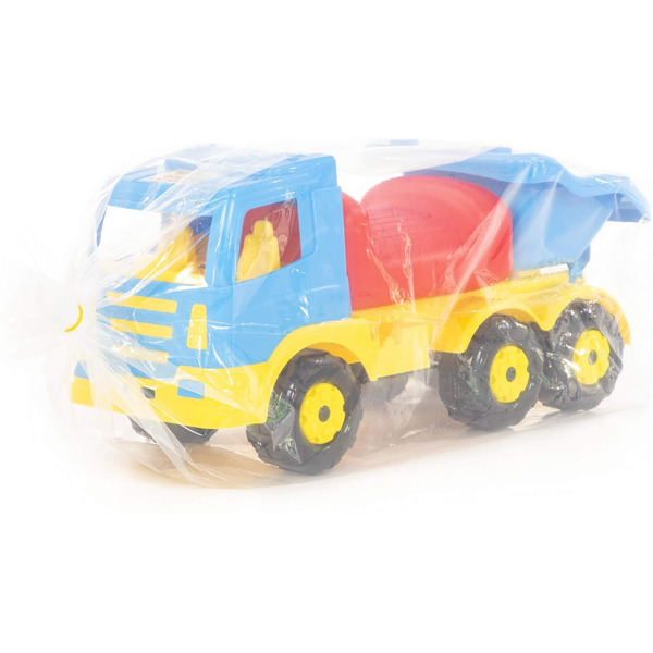 Каталка Полесье Премиум-2 6614