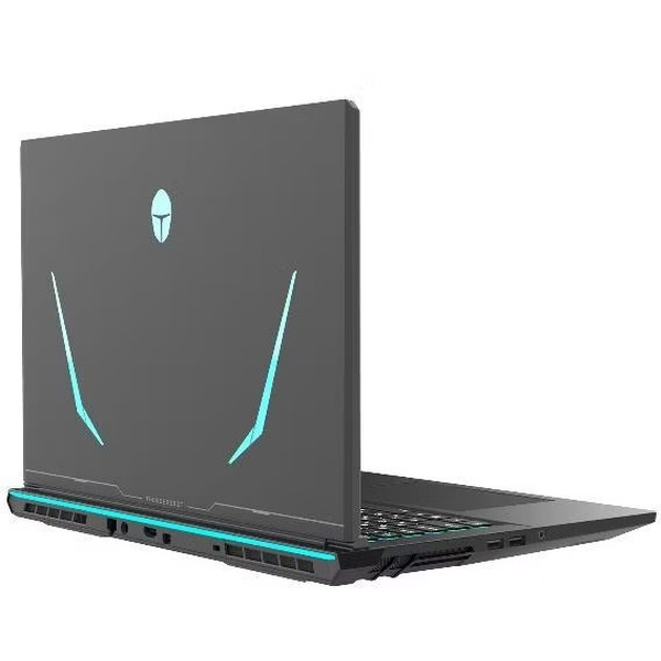Игровой ноутбук Thunderobot Range 17 G2 Evo (JT009E00KRU)