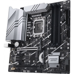 Материнская плата Asus Z790M-PLUS