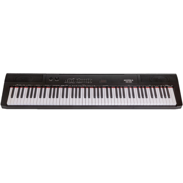 Синтезатор SUPRA SKB-884