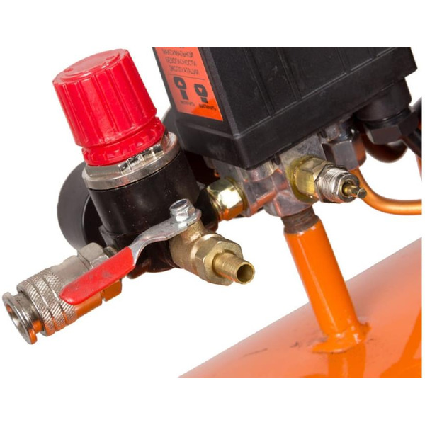 Компрессор Вихрь КМП-400/100P (74/3/7)