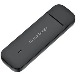 Модем Huawei Dongle Brovi (E3372-325) черный