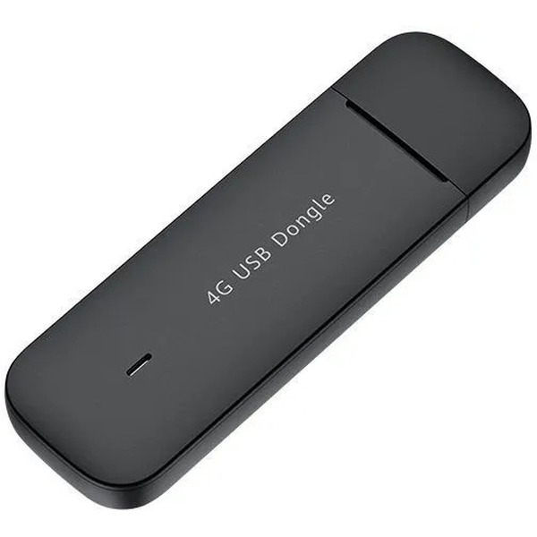 Модем Huawei Dongle Brovi (E3372-325) черный