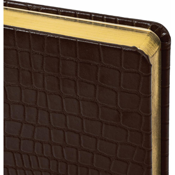 Ежедневник BRAUBERG 124986