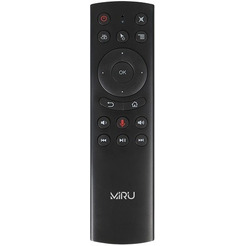 Пульт с гироскопом и микрофоном Miru G20