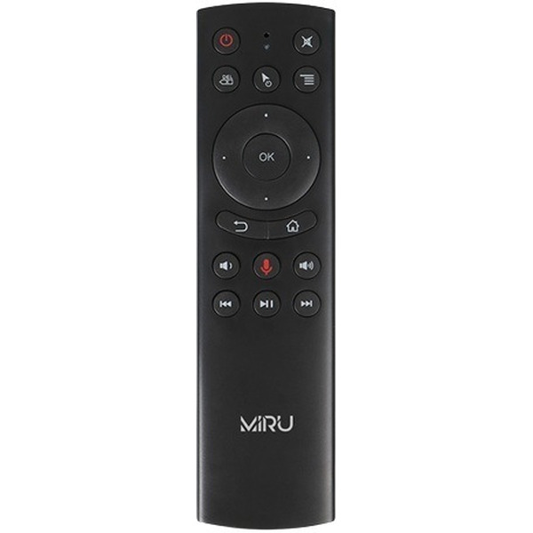 Пульт с гироскопом и микрофоном Miru G20