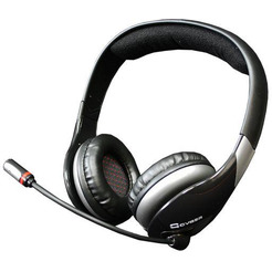 Наушники игровые QCYBER GH-7000