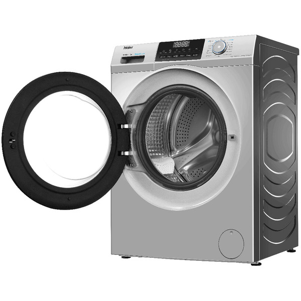 Стиральная машина Haier HW90-BP14929BS