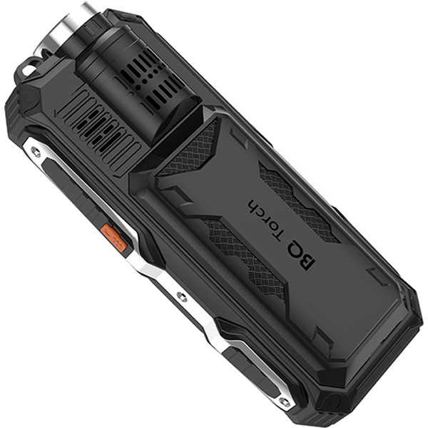 Мобильный телефон BQ 2835 Torch (черный)