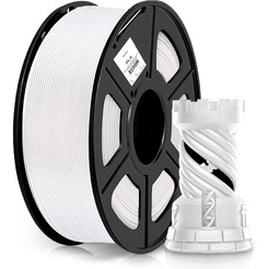 Пластик CACTUS CS-3D-PLA-1KG-WHITE
