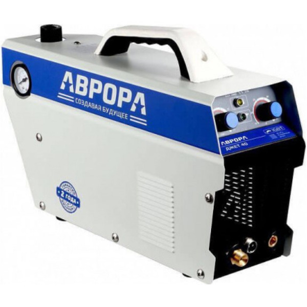 Аппарат плазменной резки AURORA Джет 40