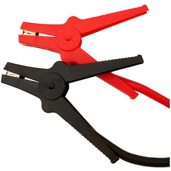 Провода прикуривания REXANT 80-2029