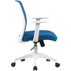 Кресло Cactus CS-WMC333-BL (темно-синий)