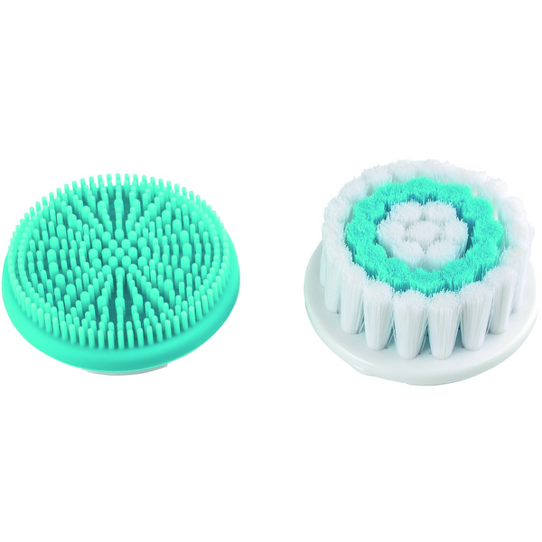 Щеточка для лица SCARLETT SC-CA301F05W/BL