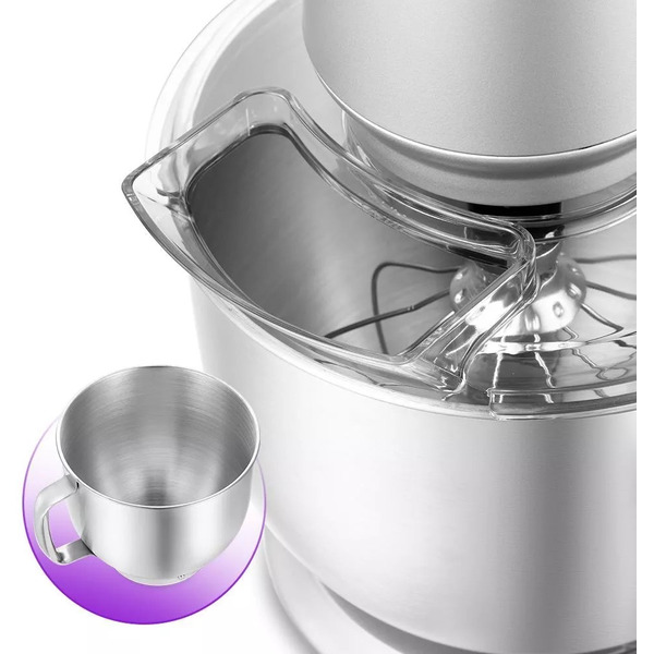 Миксер Kitfort KT-3474