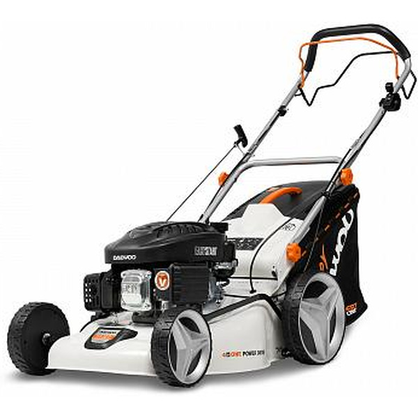 Газонокосилка Daewoo Power DLM 55SP