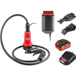 Дренажный насос Wortex WP 1820 ALL1 XLT Set 1334870