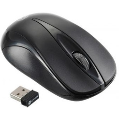 Мышь Oklick 675MW (черный)