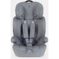 Детское автокресло Rant Spark Next Isofix Basic ZY12 (серый)