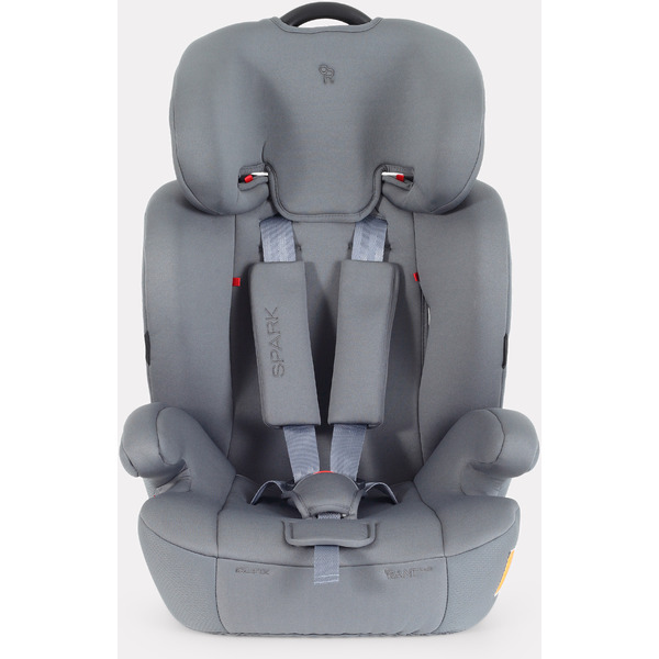 Детское автокресло Rant Spark Next Isofix Basic ZY12 (серый)