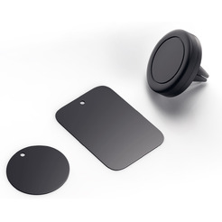 Автомобильный держатель Olmio Magnet