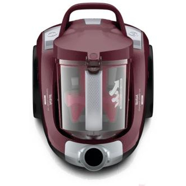Пылесос Tefal Compact Power XXL TW4873EA