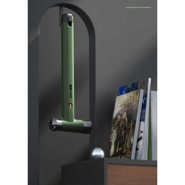 Молоток Deli EHT7008L