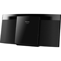 Микросистема Panasonic SC-HC200 (черный)