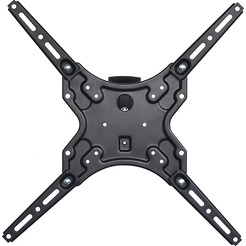 Кронштейн Metaldesign MD3324 черный