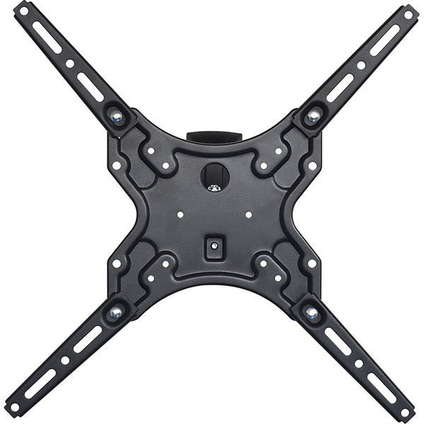 Кронштейн Metaldesign MD3324 черный