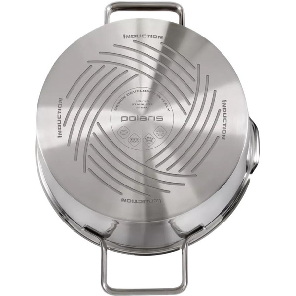 Кастрюля POLARIS Loretto-20C