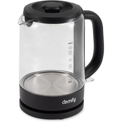 Электрический чайник Domfy DSB-EK304