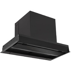Вытяжка кухонная ZORG AURA 1260 60 S-GS BLACK