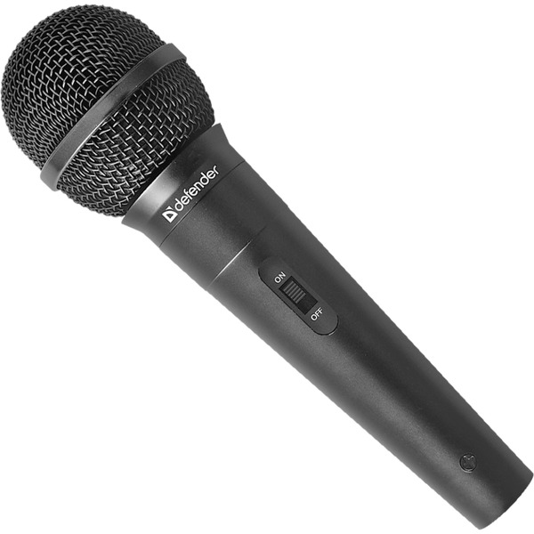 Микрофон Defender MIC-130